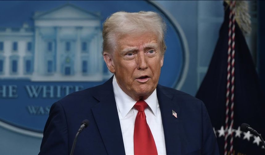 Trump’tan Ukrayna’ya mesaj: “Zaman kaybı Rusya’nın tutumunu değiştiriyor”
