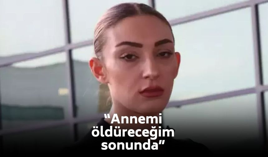 Güllü’nün ölümüne ilişkin dosyada yeni mesajlar dosyaya girdi!