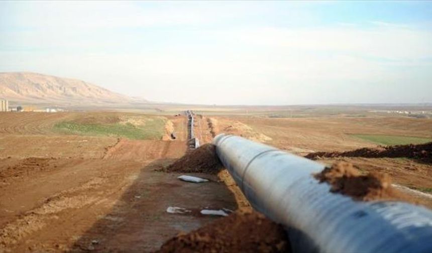 Ukrayna, Rus petrolünü Avrupa’ya taşıyan hattı bir kez daha hedef aldı!