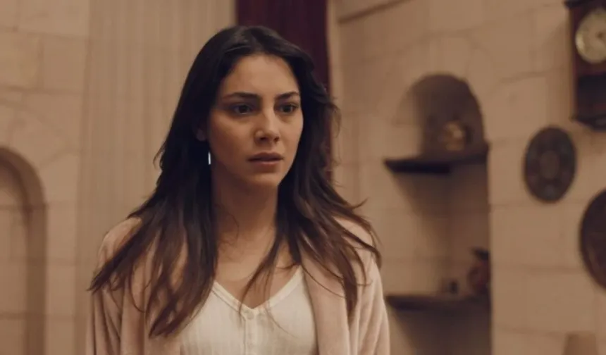 Uzak Şehir'in Zerrin'i Dilin Döğer'e ölüm tehdidi!