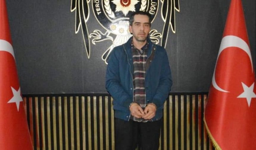 İstanbul’da FETÖ operasyonu: Yasir Gülen yakalandı!