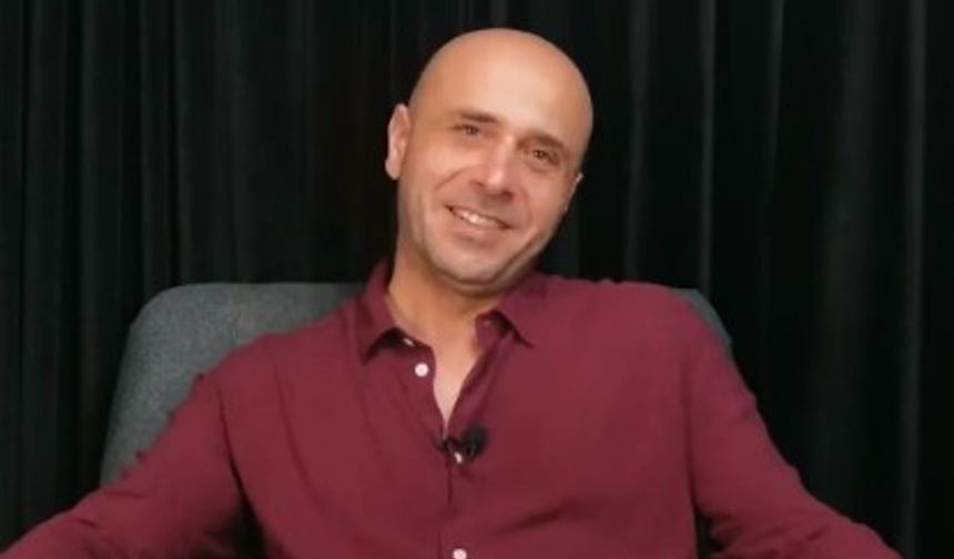 Yıldıray Oğur: İki kritere bakıyorlar! Bizden mi? Sadık mı? Galiba biraz İran olduk!