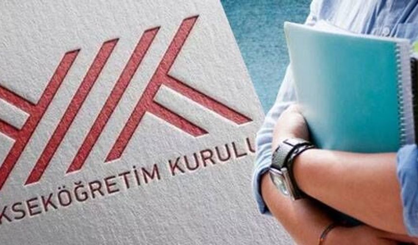 Üniversitelerde devamsızlık kalktı mı? 2026 üniversite devamsızlık hakkı kaç gün, af çıktı mı?