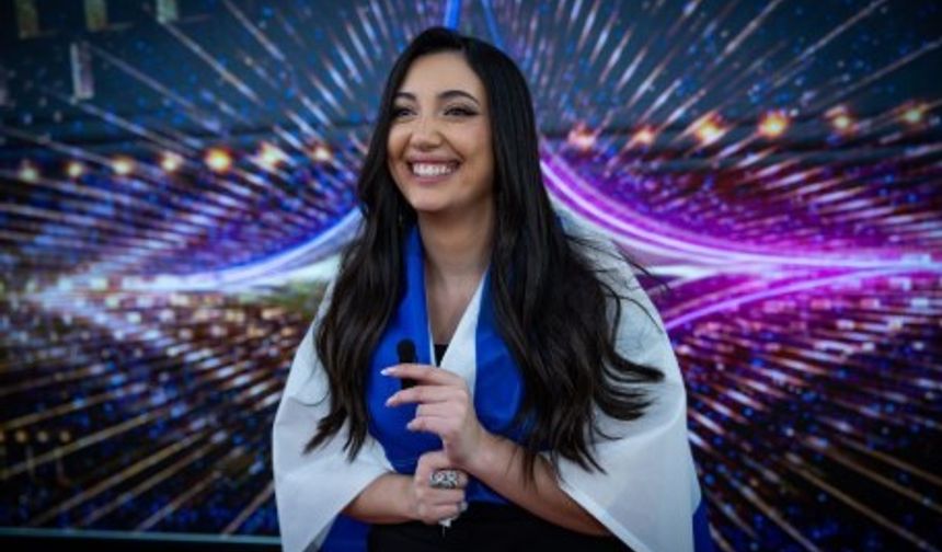 Eurovision Şarkı Yarışması'nda dönüm noktası! İsrail'in kaderi belli oluyor