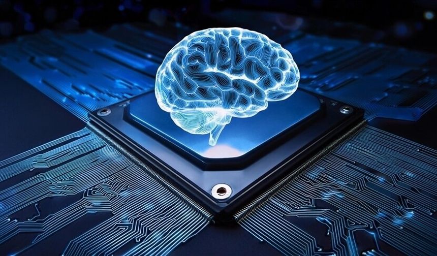 Girişimci iş insanı Alphan Manas: Yapay Zeka, 2001'deki Internet balonu gibi patlayacak!