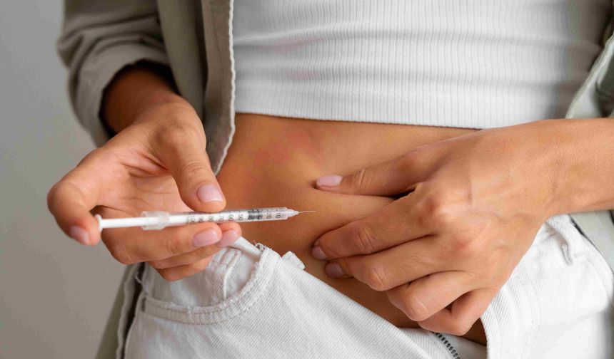 Los Angeles’tan dikkat çeken iddia!  Zayıflama iğnesi restoranları vurdu