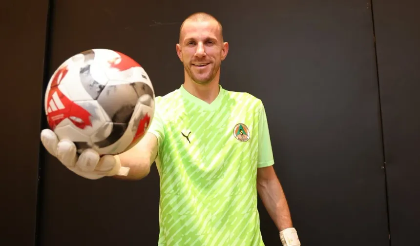 Ziraat Türkiye Kupası'na damga vurdu: İnanılmaz kurtarışlarla takımını galibiyete taşıdı!