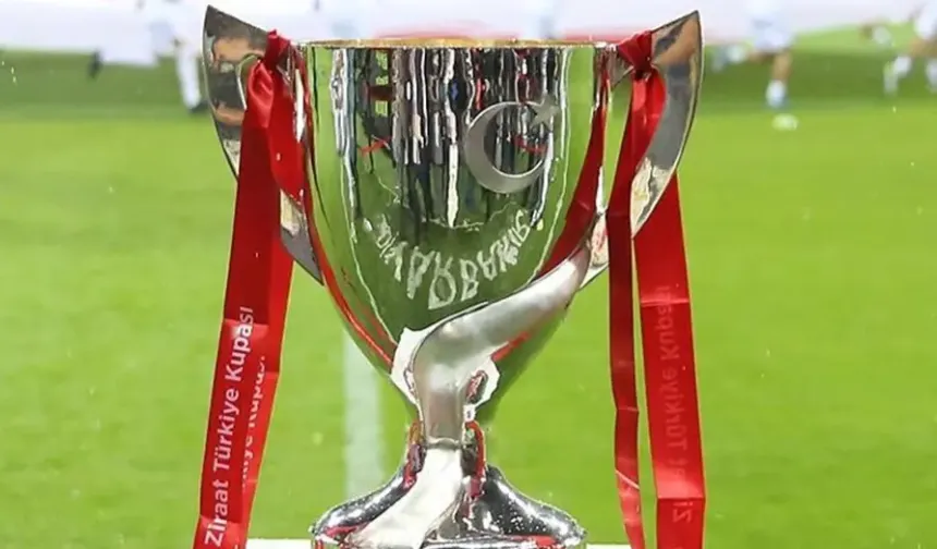 Ziraat Türkiye Kupası’nda VAR dönemi başlıyor: Grup maçlarında ilk kez uygulanacak