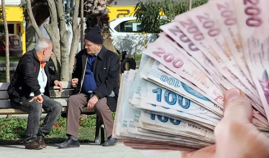Memur ve Emekli Temmuz Zammı Netleşiyor: İşte Kuruşu Kuruşuna Yeni Maaş Tablosu!