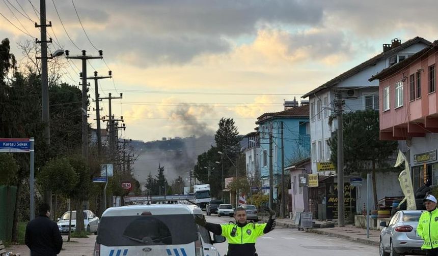 Ölülerine sahip çıkılmadı! 3 polisimizi şehit eden teröristleri devlet gömdü