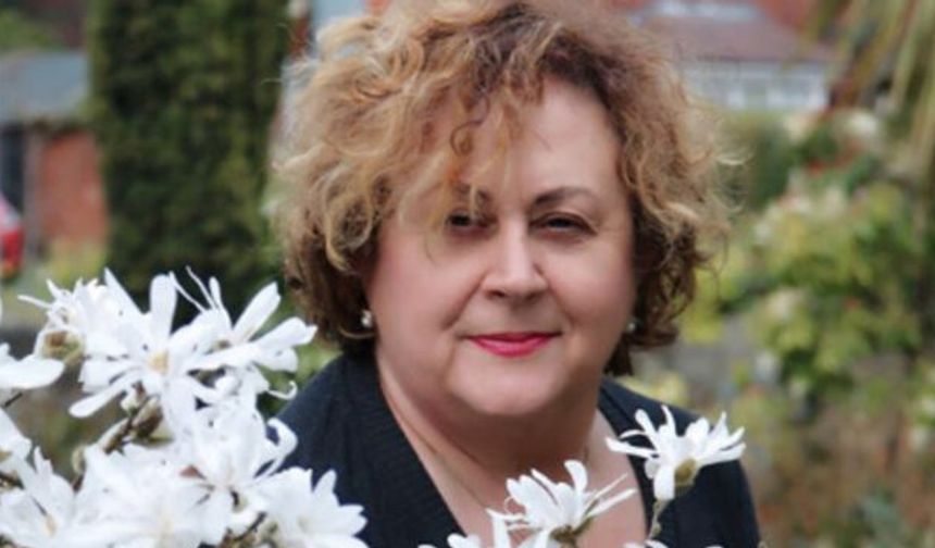 Almula Merter kimdir, nereli ve kaç yaşında? Kimin kızı?