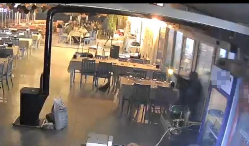 Balıkesir'de olaylı gece! İstediğini alamayınca silahla saldırdı!  Ölü ve yaralılar var