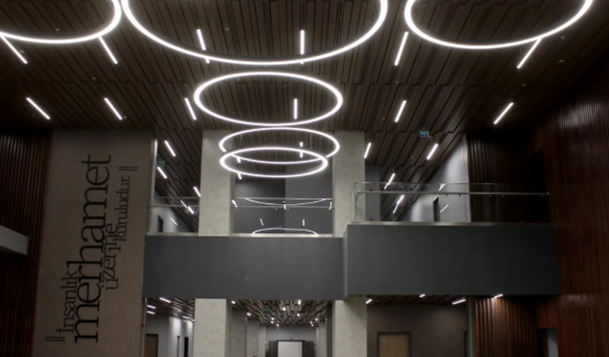 Su kriziyle gündeme gelmişti: Denizli Acil Durum Hastanesi'nden dikkat çeken açıklama!