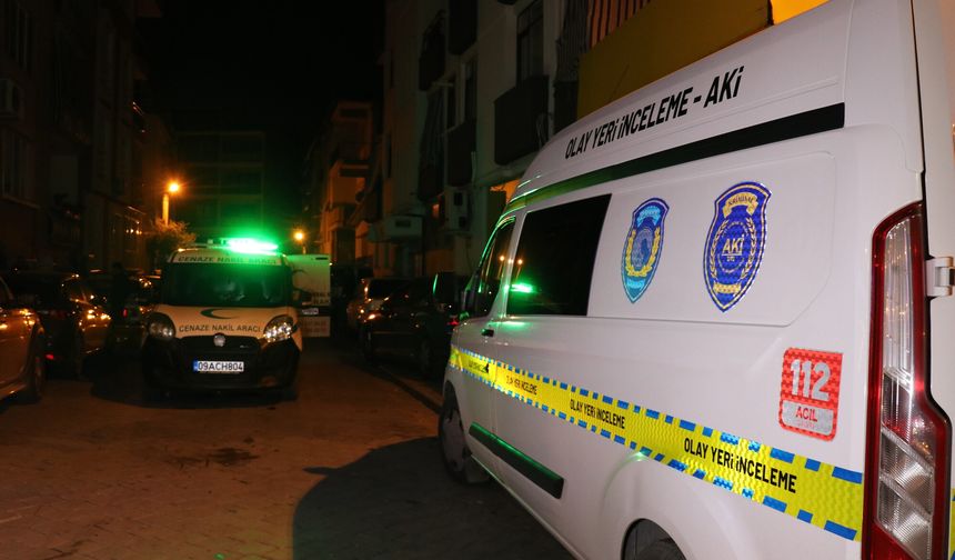 Denizli’de soba yangını can aldı! 93 yaşındaki kadın hayatını kaybetti