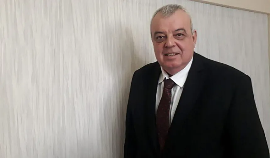 Bornova'da istifa resti getiren üyelik krizinde çarpıcı rakam: 10 günde binlerce kayıt!