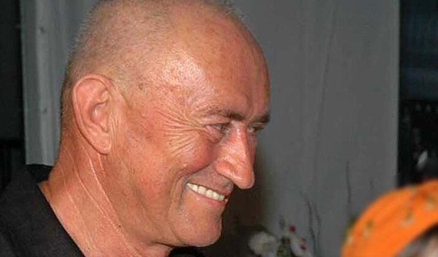 Efsane sanatçı Ferdi Özbeğen’in hayatı film oluyor!