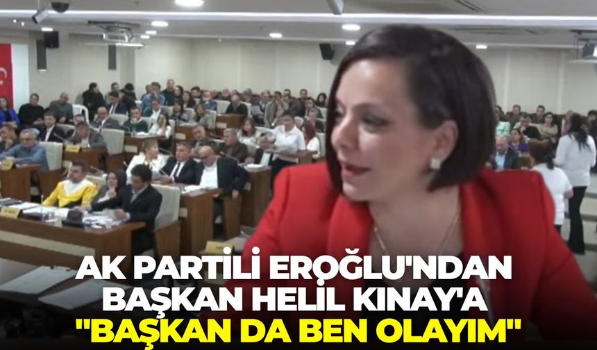 Karabağlar Meclisi'nde denetim hareketliliği!