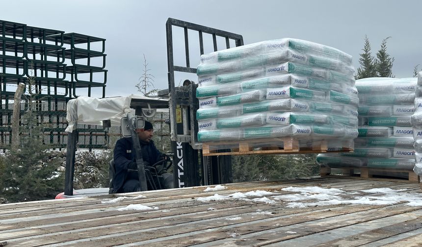 Kütahya’da sanayi büyüdü, işçi krizi ortaya çıktı! Vali Işın: 'Çalışacak işçi yok!'