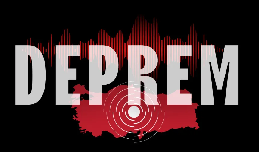 SON DAKİKA Balıkesir’de deprem meydana geldi! (18.02.2026)