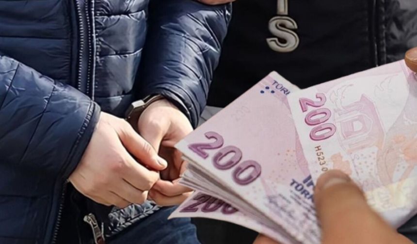 Bahiste "192 milyarlık" deprem! 24 ilde eş zamanlı baskın