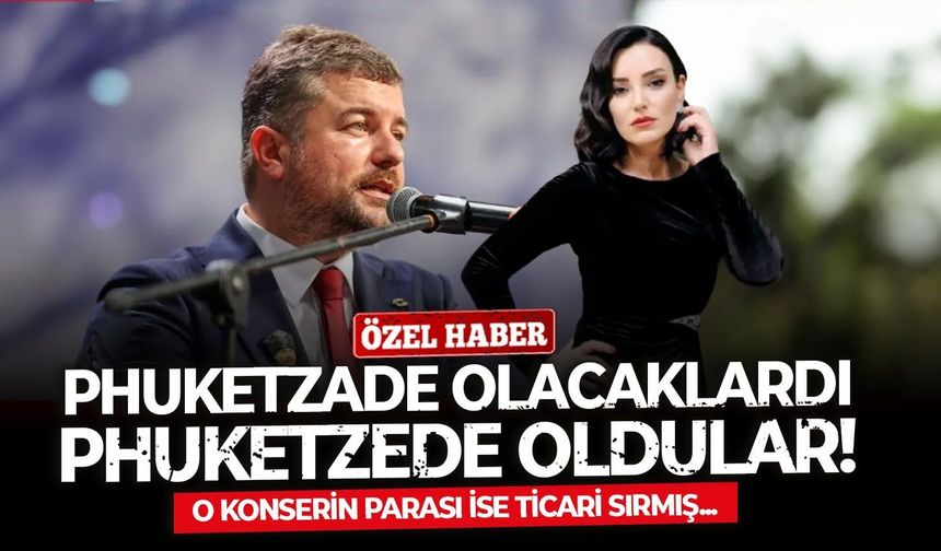 Buca Belediyesi'nin kadrolu sanatçısı olarak adlandırılan Sevcan Orhan'a, 29 Ekim konseri için ödenen para ticari sırmış
