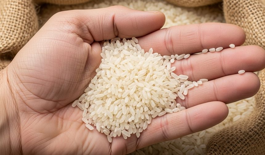 Pirinci kavurmadan pişirenler bu tadı bilmiyor: Tencereye eklenen tek dokunuş fark yaratıyor