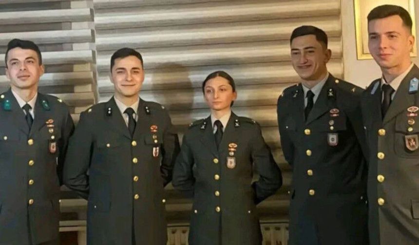 İhraç edilen teğmenlerden bir tanesiydi: Karar iptal edildi!