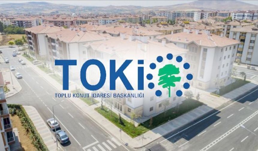 TOKİ kiralık konut başvurusu ne zaman başlayacak? İstanbul'da 15 bin daire için kritik tarih verildi