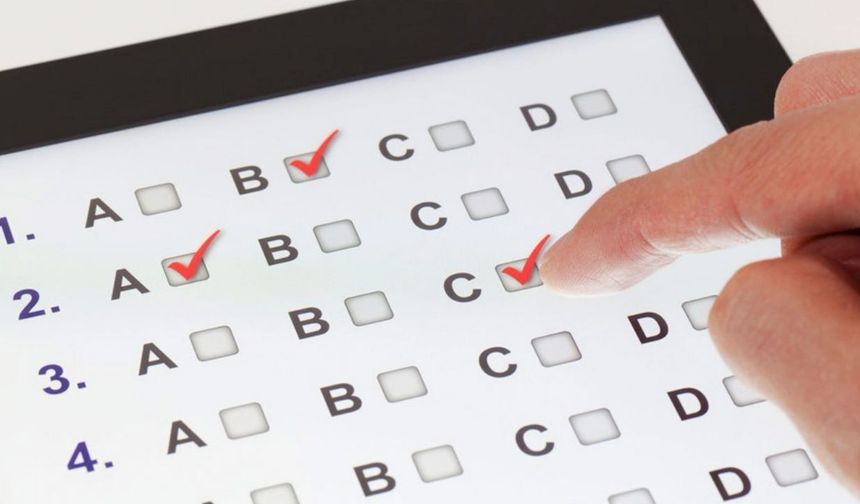 Ehliyet ve SRC sınav puanı düştü mü? Yeni sınav sistemi ve geçme notu kaç oldu?