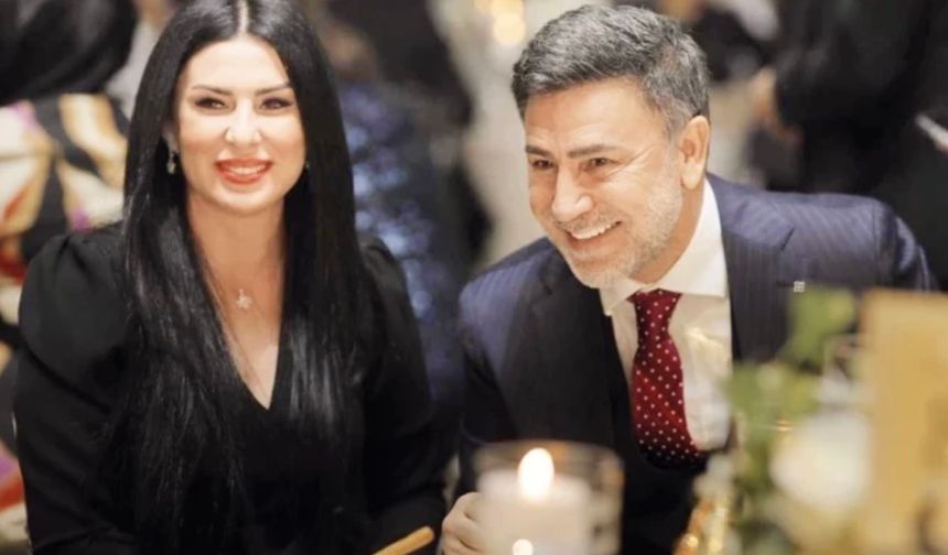 Ajda Yıldızhan kimdir, kaç yaşında? İzzet Yıldızhan'ın eşi ve 9 çocuklu ailesi