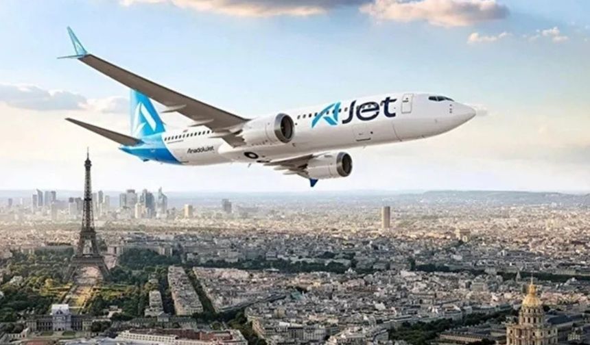 AJet Ramazan kampanyası ne zaman geçerli, hangi uçuşlarda indirim var? İşte biletleme tarihleri ve indirim kodu detayı