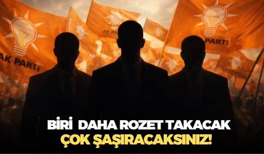 HBS'den ilginç iddia: Önümüzdeki günlerde bir il belediye başkanı AK Parti'ye geçecek! Çok şaşıracaksınız