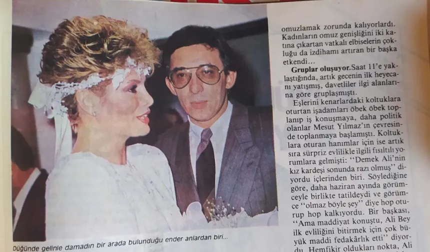 Ali Bars kimdir, neden öldü? Ajda Pekkan'ın eski eşi Ali Bars'ın hayatı