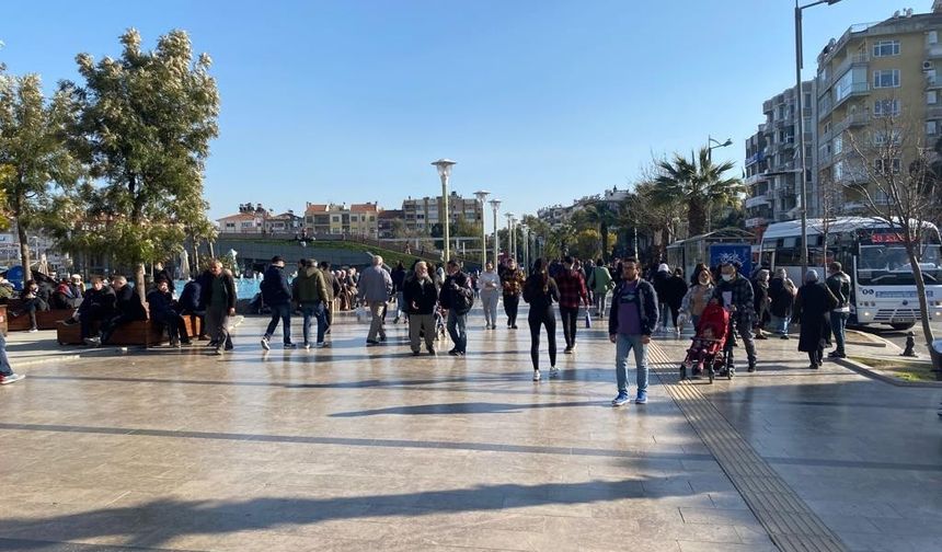 Aydın'da en çok nereliler yaşıyor? O il herkesi şaşırttı!