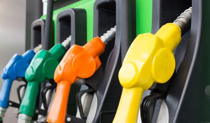 Akaryakıtta eşel mobil freni! Zammın çoğu vergiden karşılandı