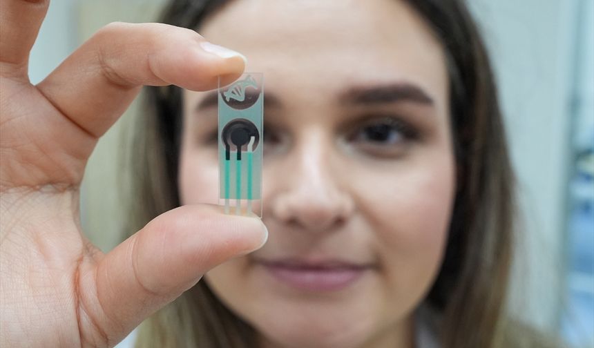 İzmir'den devrim çalışma! Beyin kanseri artık dakikalar içinde tespit edilecek