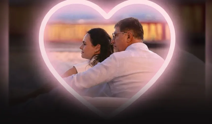 Cemil Tugay’dan Sevgililer Günü mesajı: “Hayatın en güzel melodisi”