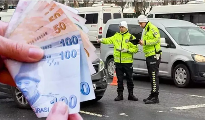 2026 Yeni hız sınırı cezaları ne kadar oldu? Hız sınırını 10, 20, 30, 50 km aşmanın cezası kaç TL?
