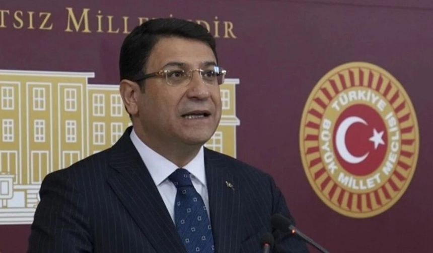 DEVA Partili Şahin'den, iktidara çağrı: "Gençleri anlamaya davet ediyoruz"