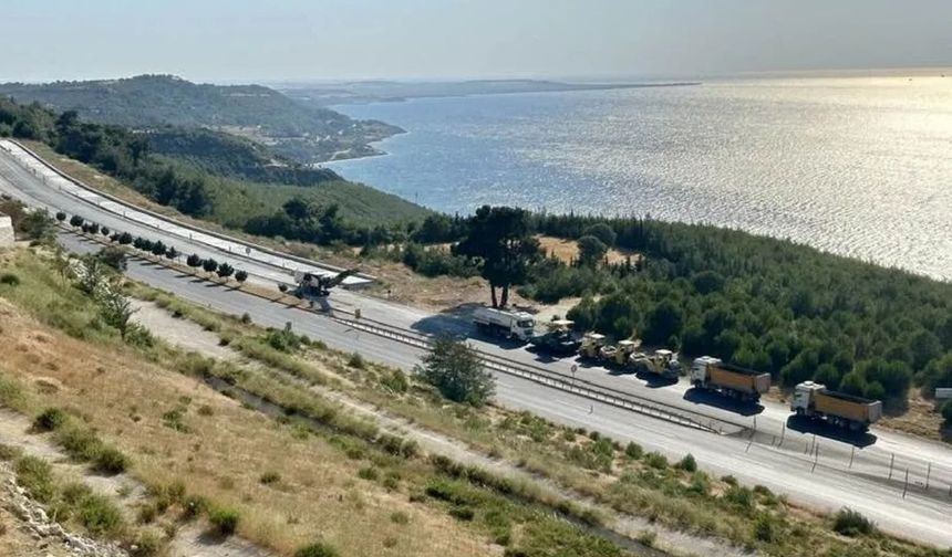 İzmir Çanakkale arası kaç km? İzmir-Çanakkale arası kaç saat sürüyor?