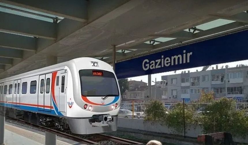 İzmir Ödemiş tren saatleri 2026 listesi belli oldu! Basmane - Ödemiş treni ne zaman kalkıyor? Durakları neler?