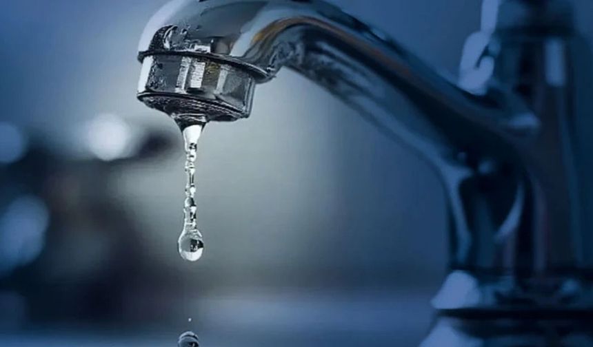 Kovaları hazırlayın! İzmir'de o ilçe 15 saat susuz kalacak