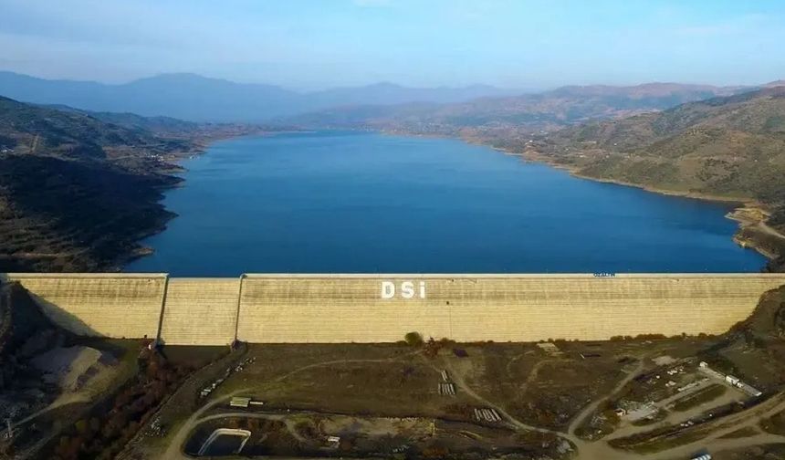 İZSU barajlardaki son durumu açıkladı mı? İZSU 14 Şubat 2026 baraj doluluk oranları