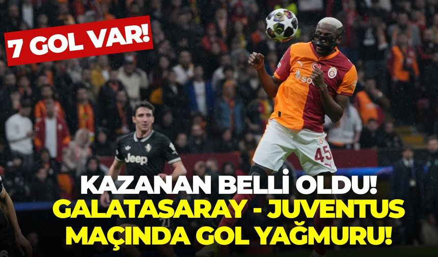 RAMS Park'ta nefes kesen düello! İkinci yarı hızlı başladı!