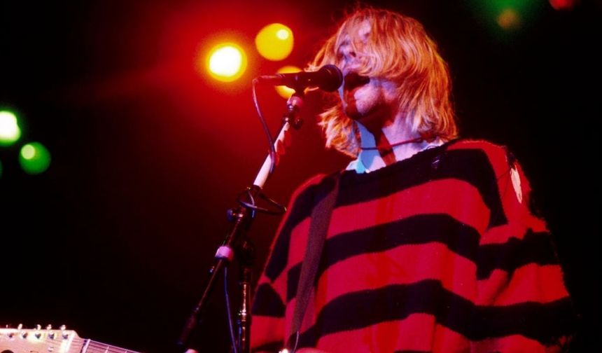 Kurt Cobain öldürüldü mü? Kurt Cobain'in ölüm nedeni ne?