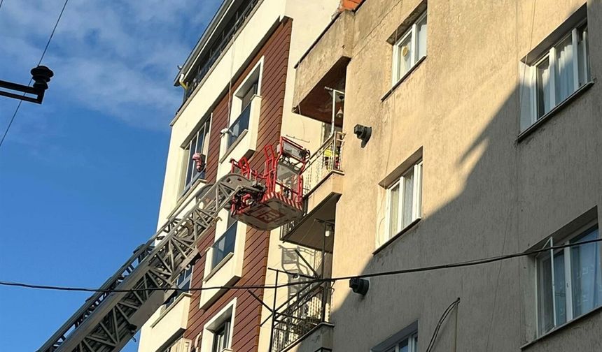 Manisa'da acı son: Uzun süredir haber alınamayan tır şoförü evinde ölü bulundu!