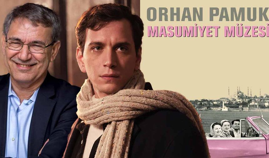 Masumiyet Müzesi gerçek mi, konusu ne? Müze açık mı, yeri nerede?