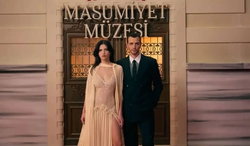 Masumiyet Müzesi 2. sezon ne zaman çıkacak? İşte Masumiyet Müzesi yeni sezon tarihi