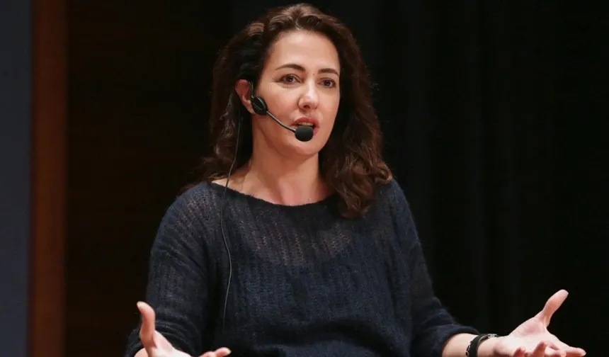 Meltem Cumbul hakkındaki 'atama' iddialarına üniversiteden açıklama!