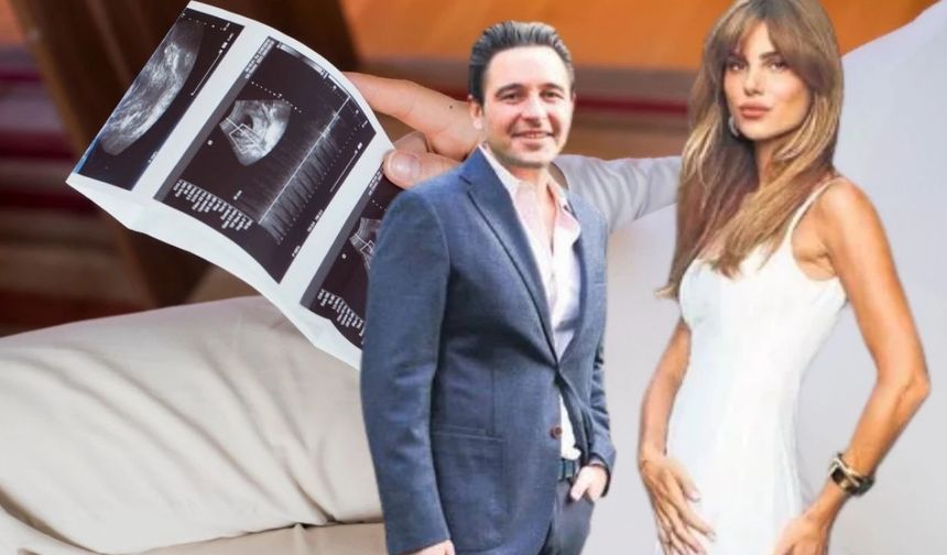 Nazlı Sabancı hamile mi? Hacı Sabancı'nın eşi Nazlı Sabancı kimdir, kaç yaşında, nereli?